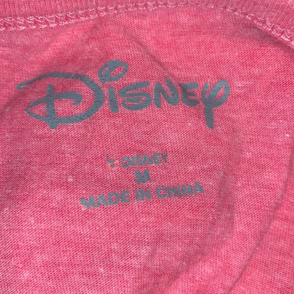 Medium Disney Mickie Mouse pajama nightgown - Picture 3 of 3
